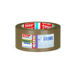 PACKTEJP PVC 4100TRP PRÄGLAD 50MM 66M