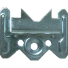PANELCLIPS INKL SPIK SKRUV BITS 3-4MM 200ST