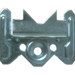 PANELCLIPS INKL SPIK SKRUV BITS 3-4MM 200ST