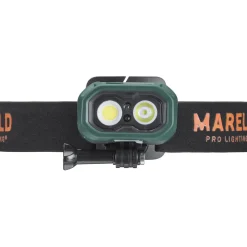 PANNLAMPA STELLAR 750 RE MAREL