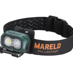 PANNLAMPA STELLAR 750 RE MAREL