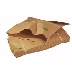 PAPPERSSÄCK 2BLAD VÅTSTARK 160L