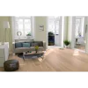 PARKETT 1-STAV ELEGANT EK COCO BORST VIT MATTLACK 14MM 2,38M2