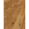 PARKETT 1-STAV EXCLUSIVE EK RUSTIK BORSTAD 14MM 2,77M2