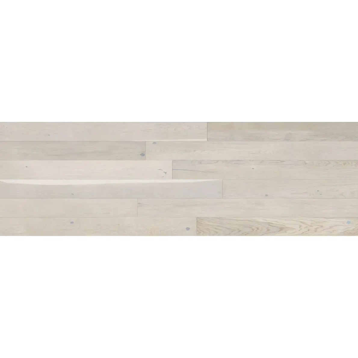 PARKETT 1-STAV EXKLUSIV EK PEARL VIT 14MM 2,77M2