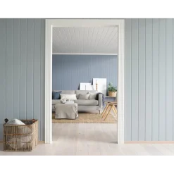 PARKETT 1-STAV EXKLUSIV EK PEARL VIT 14MM 2,77M2