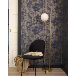 PARKETT 1-STAV EXKLUSIV EK PEARL VIT 14MM 2,77M2