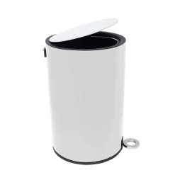 PEDALHINK BLOSSOM VIT 3L D185X260MM