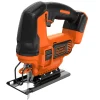 PENDELSTICKSÅG BDCJS18N 18V UTAN BATTERI