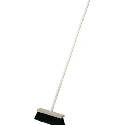 PIASAVA HUVUD 30CM SVART
