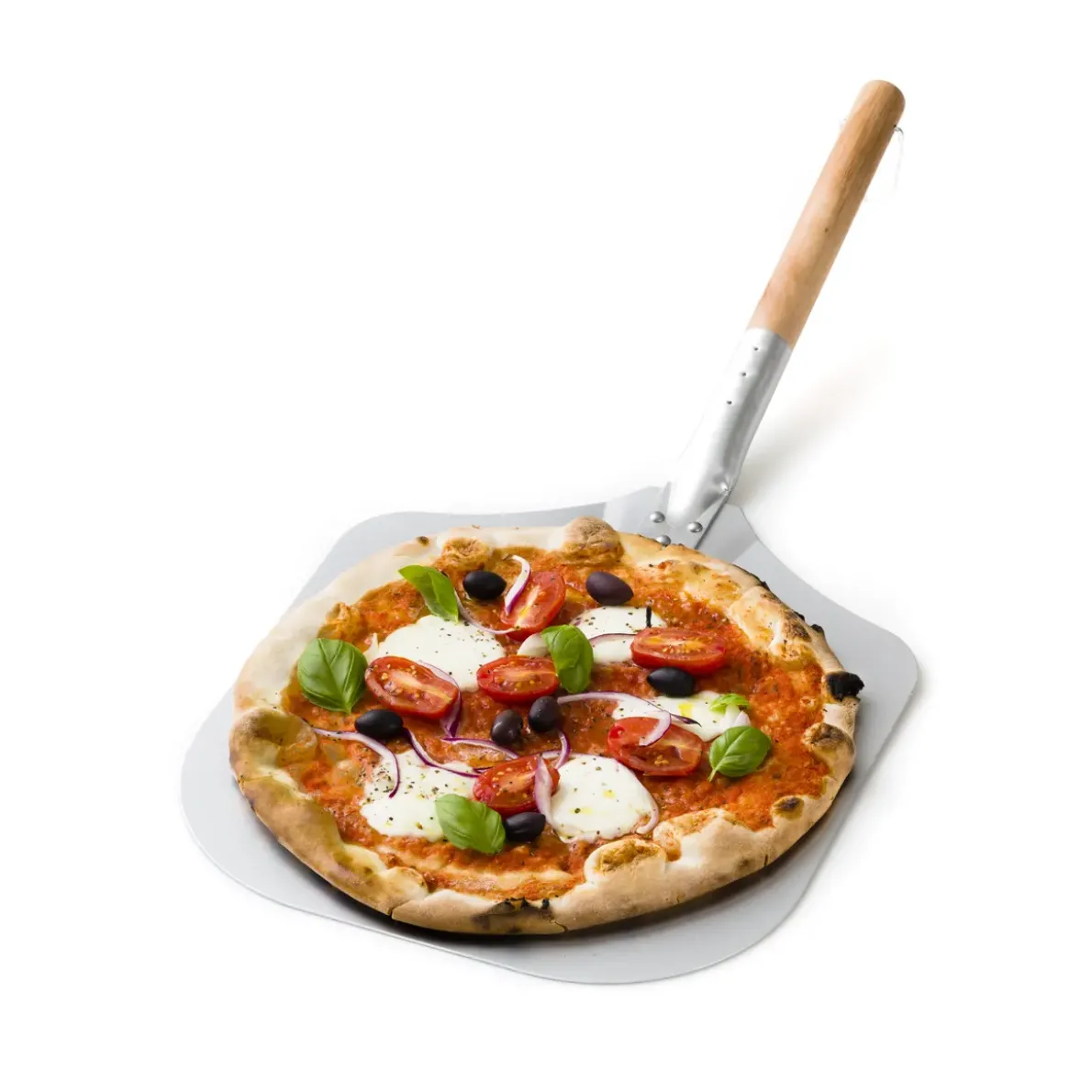 PIZZASPADE DAN GRILL
