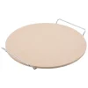 PIZZASTEN D33BRUN