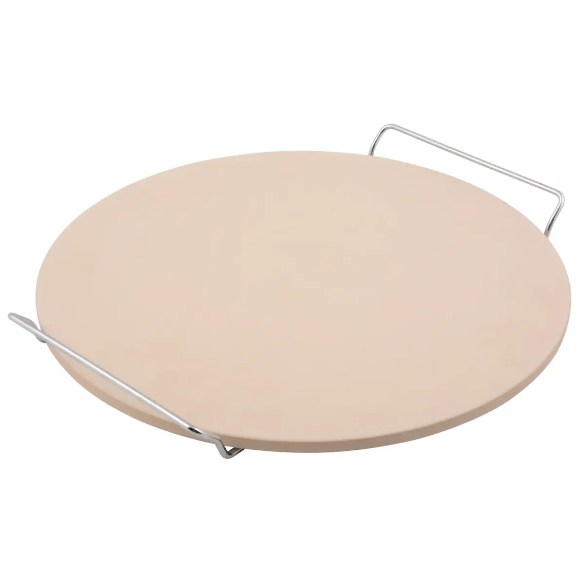 PIZZASTEN D33BRUN