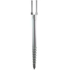 PLANKSKRUV 3 TUM BALKSKO 900MM D68MM