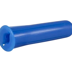 PLASTPLUGG BLÅ 10X45 100ST