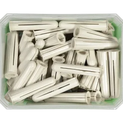 PLASTPLUGG GRÅ 14X70 50ST