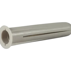 PLASTPLUGG GRÅ 14X70 50ST