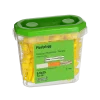 PLASTPLUGG GUL 5,5X25 100ST