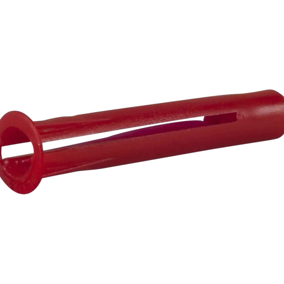 PLASTPLUGG RÖD 5,5X35 100ST