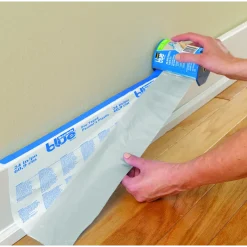 PLAST REFILL PT2093EL-107 FÖRTEJPAD 2,72M 17M
