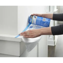 PLAST REFILL PT2093EL-107 FÖRTEJPAD 2,72M 17M