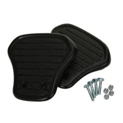 PLASTSITS DUBBELGUNGA CANCAN 2-PACK