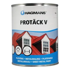 PLÅTFÄRGPROTÄCK V BAS C 0,9L