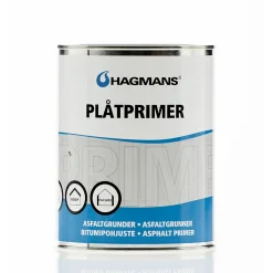 Plåtprimer 1L