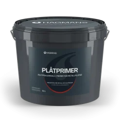 PLÅTPRIMERROSTSKYDD 10L