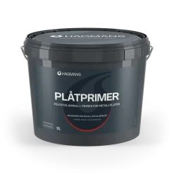 PLÅTPRIMERROSTSKYDD 3L