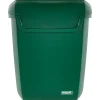 POSTLÅDA S90 RECY PLAST GRÖN