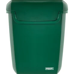 POSTLÅDA S90 RECY PLAST GRÖN