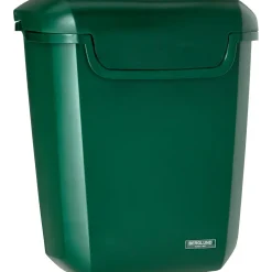 POSTLÅDA S90 RECY PLAST GRÖN