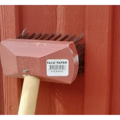 PROFFSBORSTE 100TRÄHANDTAG