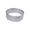 RABATT & TRÄDRING GALVAD PLÅT D90CM H20CM VASTBO