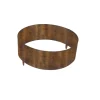 RABATT & TRÄDRING OBH PLÅT D90CM H20CM VASTBO