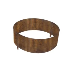 RABATT & TRÄDRING OBH PLÅT D90CM H20CM VASTBO