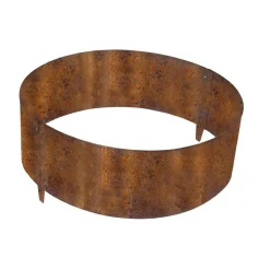 RABATT- & TRÄDRING OBH PLÅT D60CM H20CM VASBO0