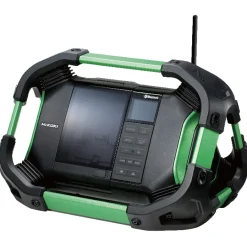 RADIO UR18DSDL DAB 14,4-18VSLIDE DAB+ BLUETOO 230V