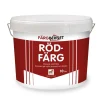 RÖDFÄRG FÄRGBERGET KOKT 10L