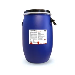 RÖD SPRUTFÄRG 50L