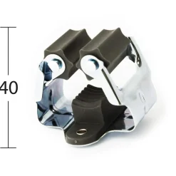 REDSKAPSHÅLLARE KLÄMFIX EFZ D20-40MM