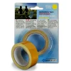REFLEXTEJP RÖD 20MM 2M