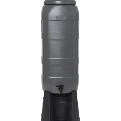 REGNTUNNA M LOCK/KRAN/FOTGRÅ 100L