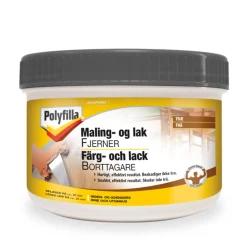 RENGÖRING FÄRG&LACKBORTIN/UTOMHUS 1L