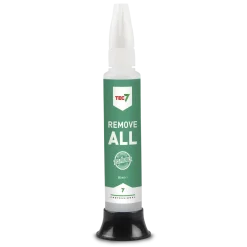 RENGÖRINGSMEDELREMOVE ALL LIM FÄRG FOG TUB 50ML