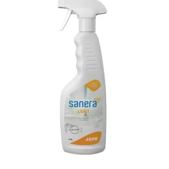 RENGÖRINGSMEDEL SANERA LUKT 0,5L