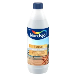 RENGÖRING TRÄ TIN WOOD CLEANERUTOMHUS 1L