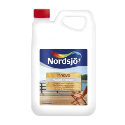 RENGÖRING TRÄ TIN WOOD CLEANERUTOMHUS 1L