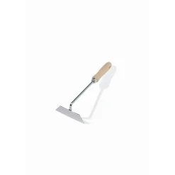 RENSHACKA BIVAX TRÄHANDTAG